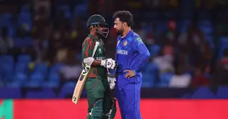 আফগানদের বিপক্ষে বড় ব্যবধানে হেরে ধবলধোলাই বাংলাদেশ